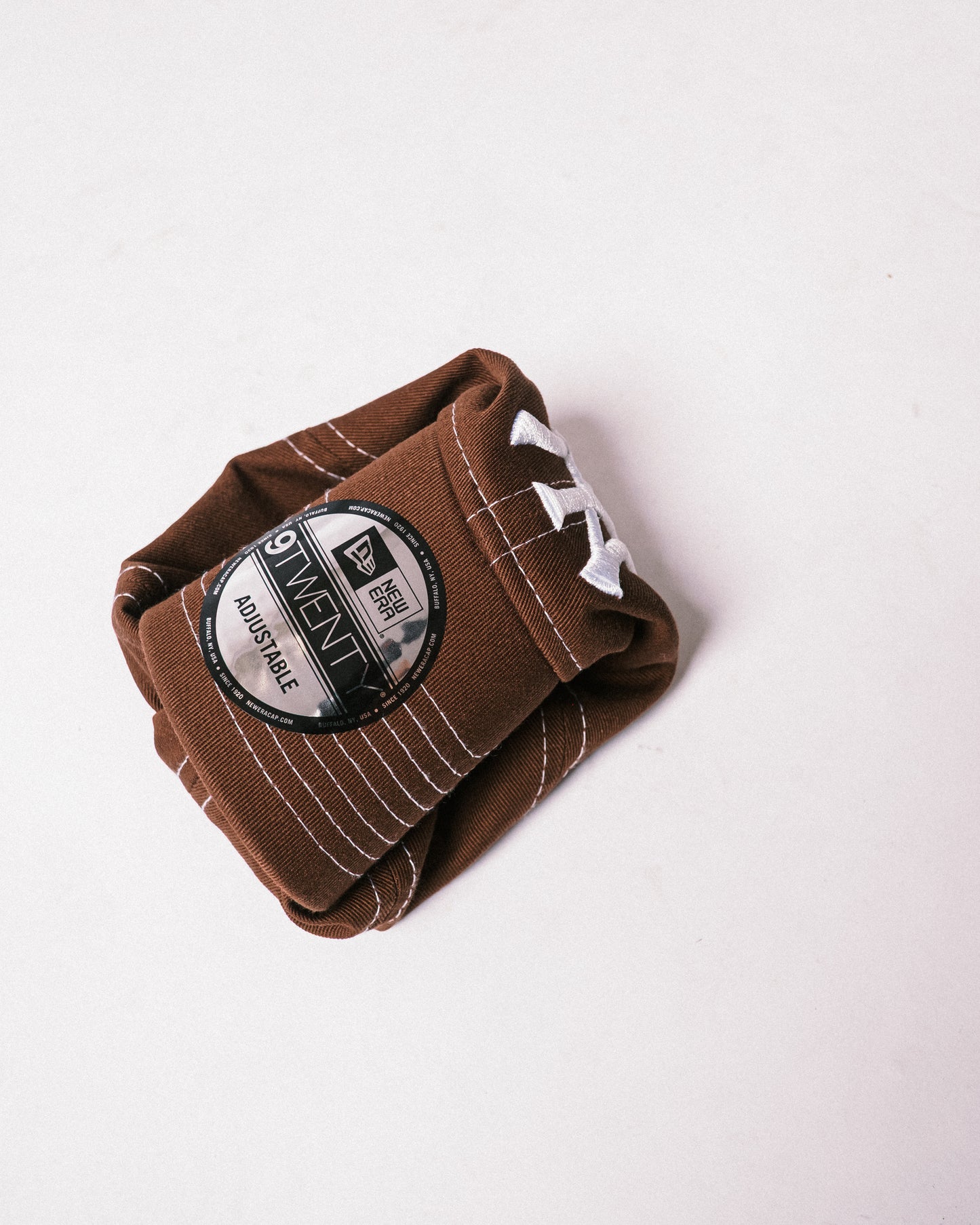 New Era - 9TWENTY NY Yankees Packable Cap - Blue Bead