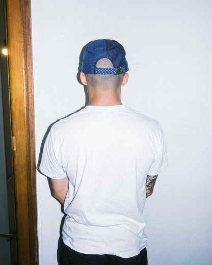 New Era - 9FIFTY Retro Crown NY Yankees Cooperstown Cap - Multi-Denim