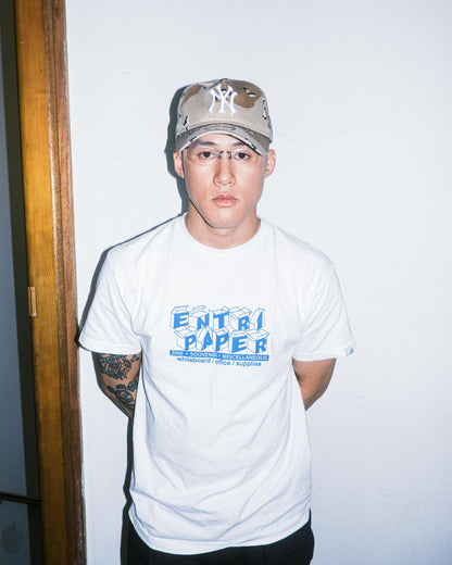 New Era - 9TWENTY A-Frame NY Yankees Cap - Washed Desert Camo