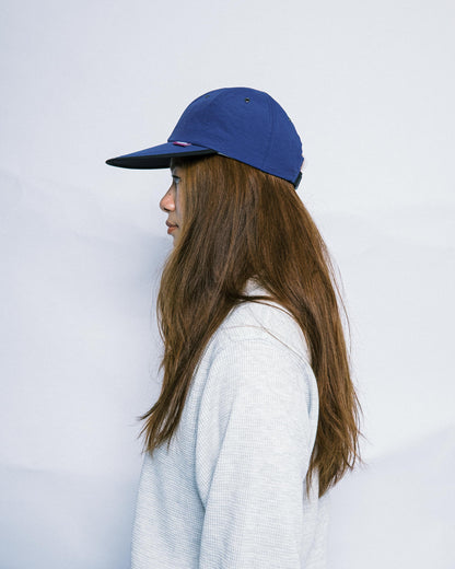 108WAREHOUSE - LB Cap - Royal