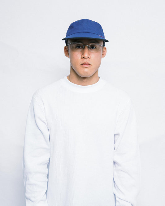 108WAREHOUSE - LB Cap - Royal