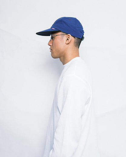 108WAREHOUSE - LB Cap - Royal