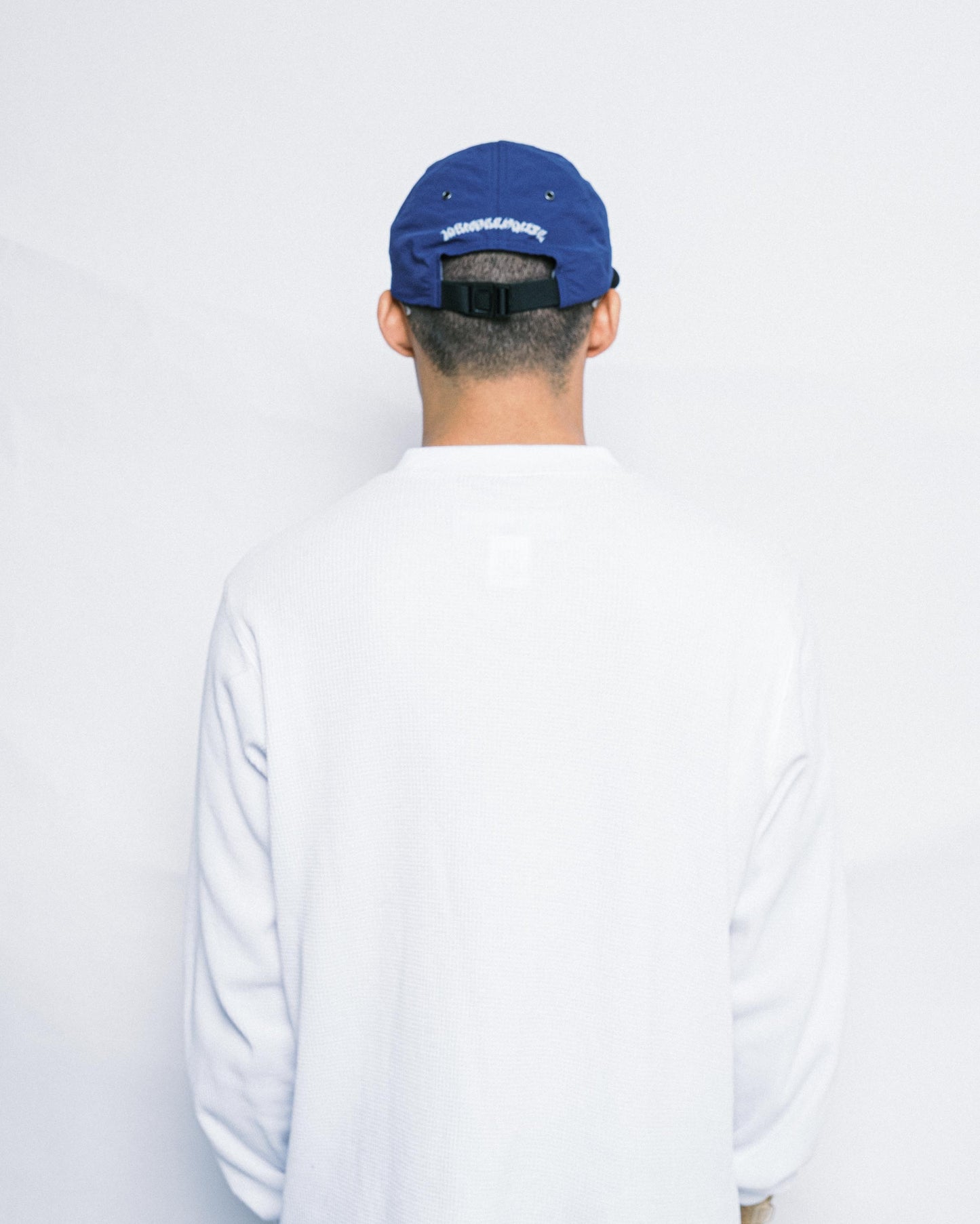 108WAREHOUSE - LB Cap - Royal