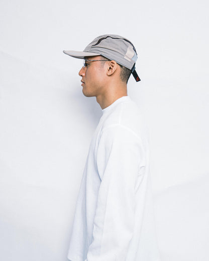 Gramicci - Ultra-light Tech Cap - Concrete