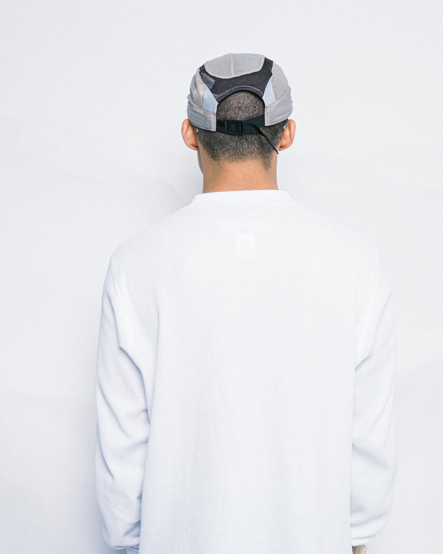 Gramicci - Ultra-light Tech Cap - Concrete