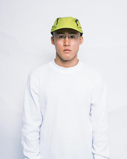 Gramicci - Ultra-light Tech Cap - Kiwi