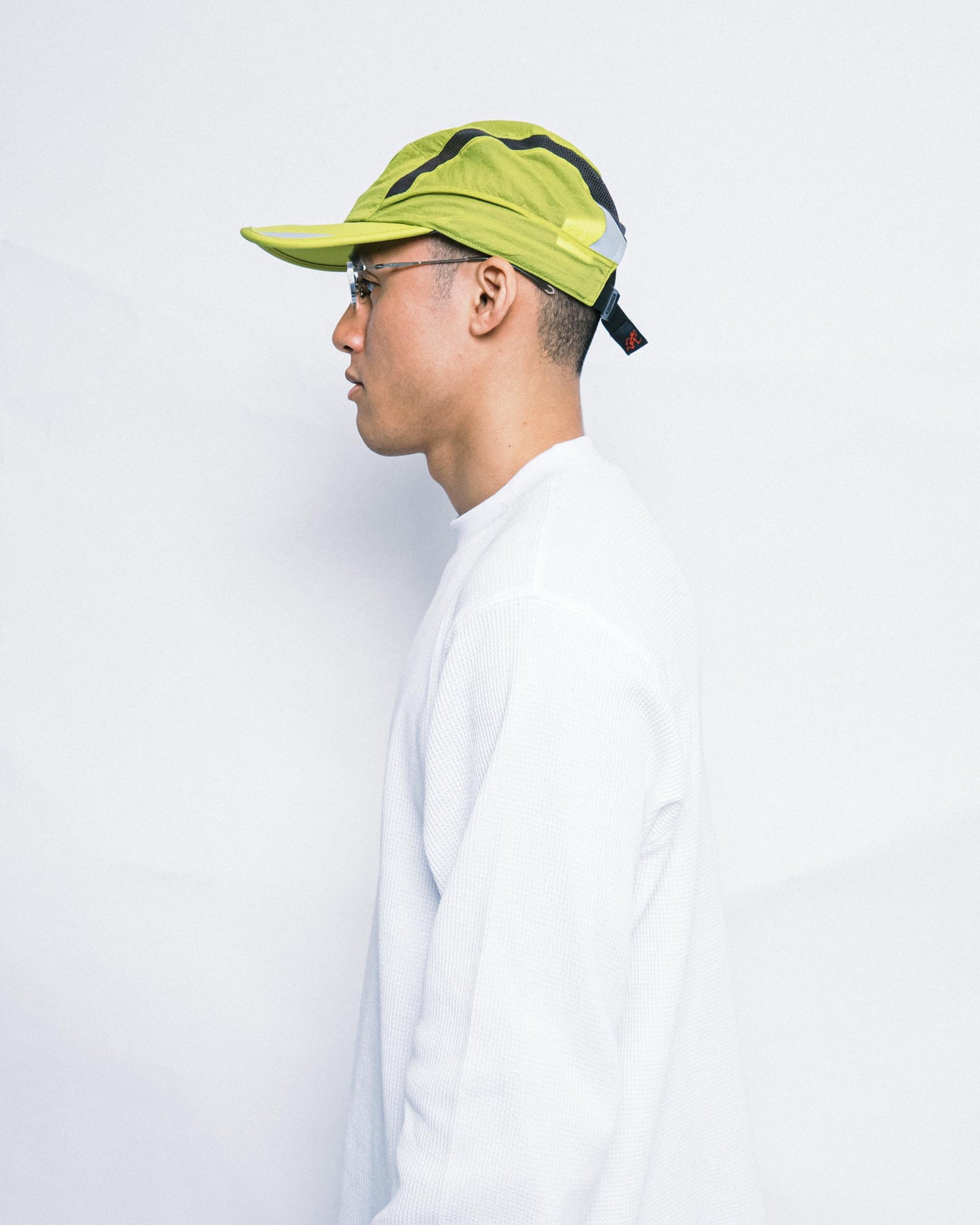 Gramicci - Ultra-light Tech Cap - Kiwi