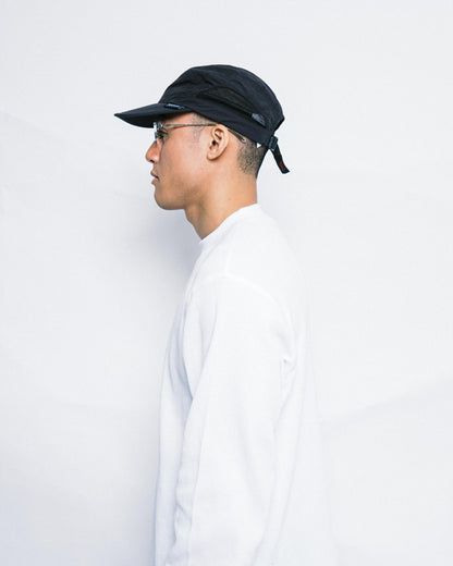 Gramicci - Guide Cap - Black