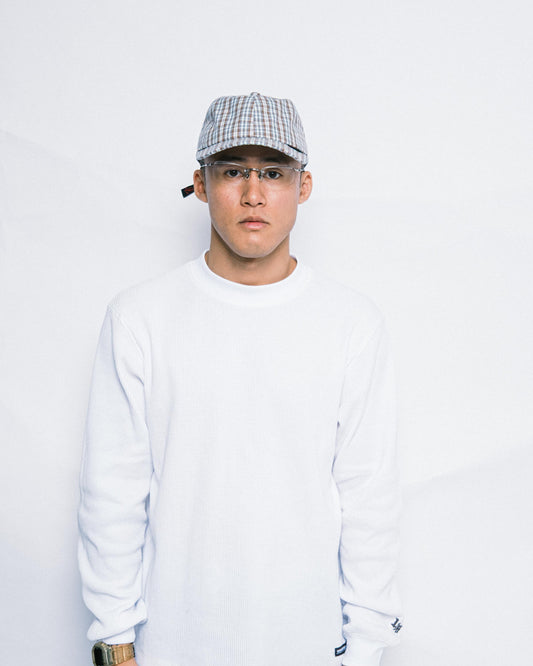 Gramicci - Millwood Cap - Brown