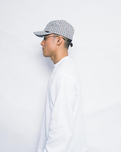 Gramicci - Millwood Cap - Brown