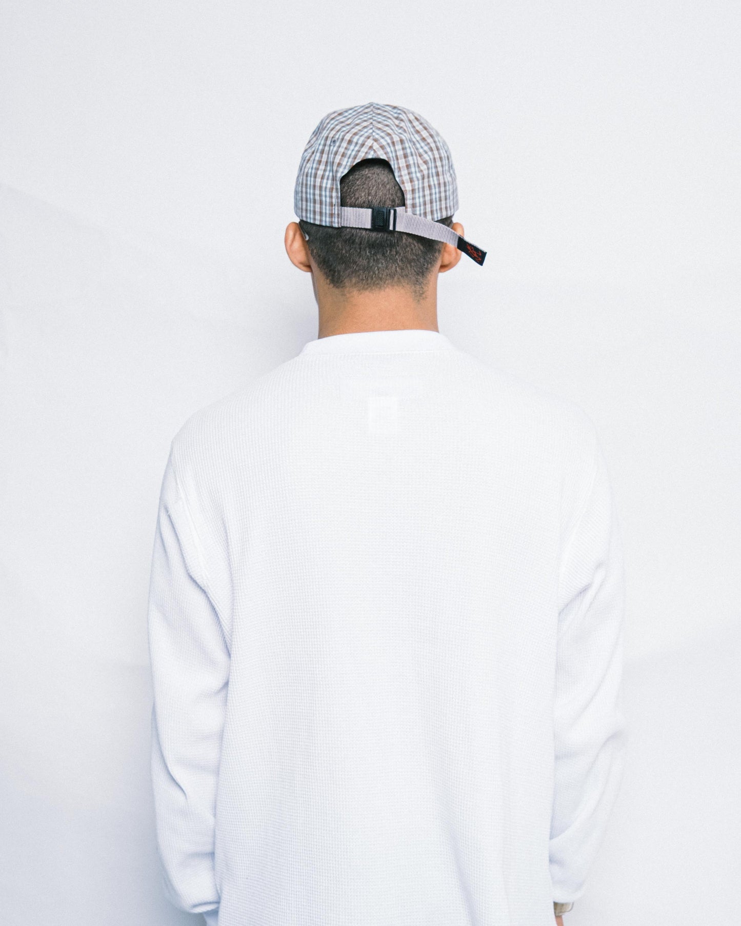 Gramicci - Millwood Cap - Brown