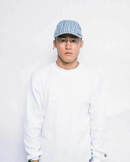 Gramicci - Millwood Cap - Blue