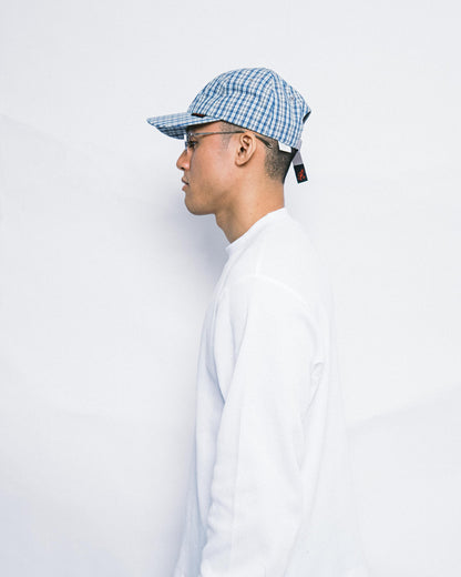 Gramicci - Millwood Cap - Blue