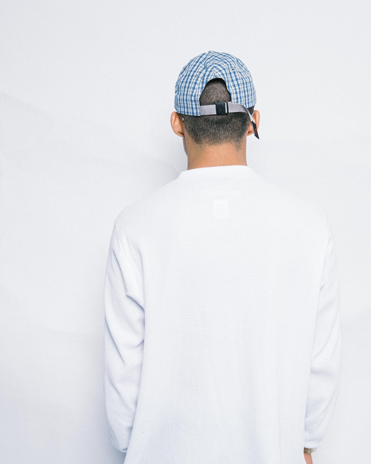 Gramicci - Millwood Cap - Blue