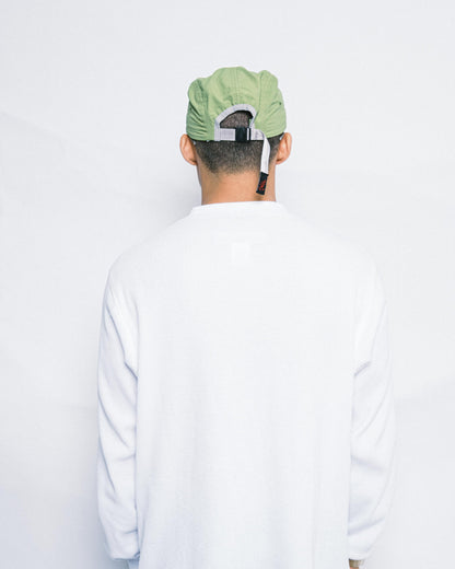 Gramicci - Nylon Gramicci Cap - Jade Green