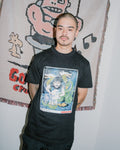 Domestik - The Shaman - Black