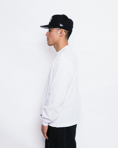 108WAREHOUSE - New Era 59FIFTY “Door” - Navy