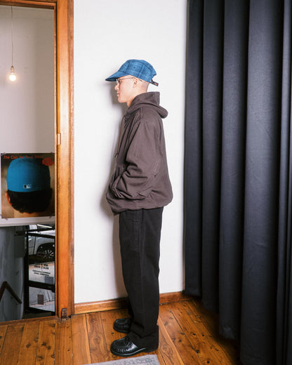 Gramicci - Gramicci Pants Straight Fit - Black
