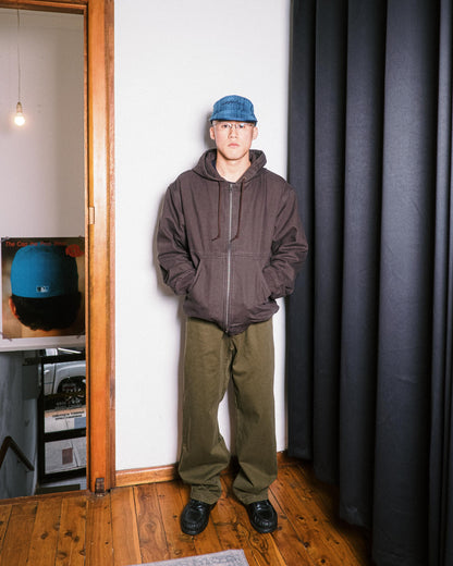 Gramicci - Gramicci Pant Straight Fit - Pine