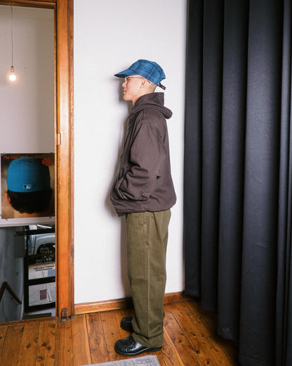 Gramicci - Gramicci Pant Straight Fit - Pine