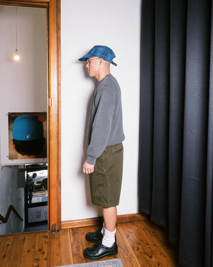 Gramicci - G-shorts - Pine