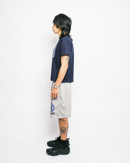 108WAREHOUSE Moon T-Shirt - Navy