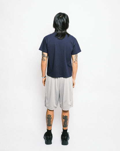 108WAREHOUSE Moon T-Shirt - Navy