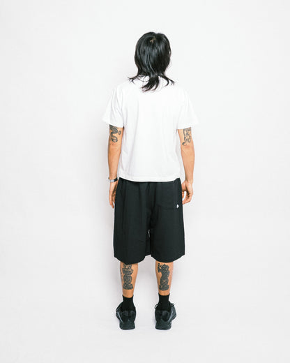 108WAREHOUSE Souvenir T-Shirt - White