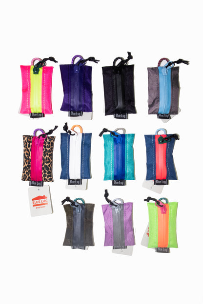 Blue Lug - Kozeni Pouch - Assorted