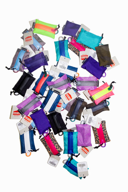 Blue Lug - Kozeni Pouch - Assorted