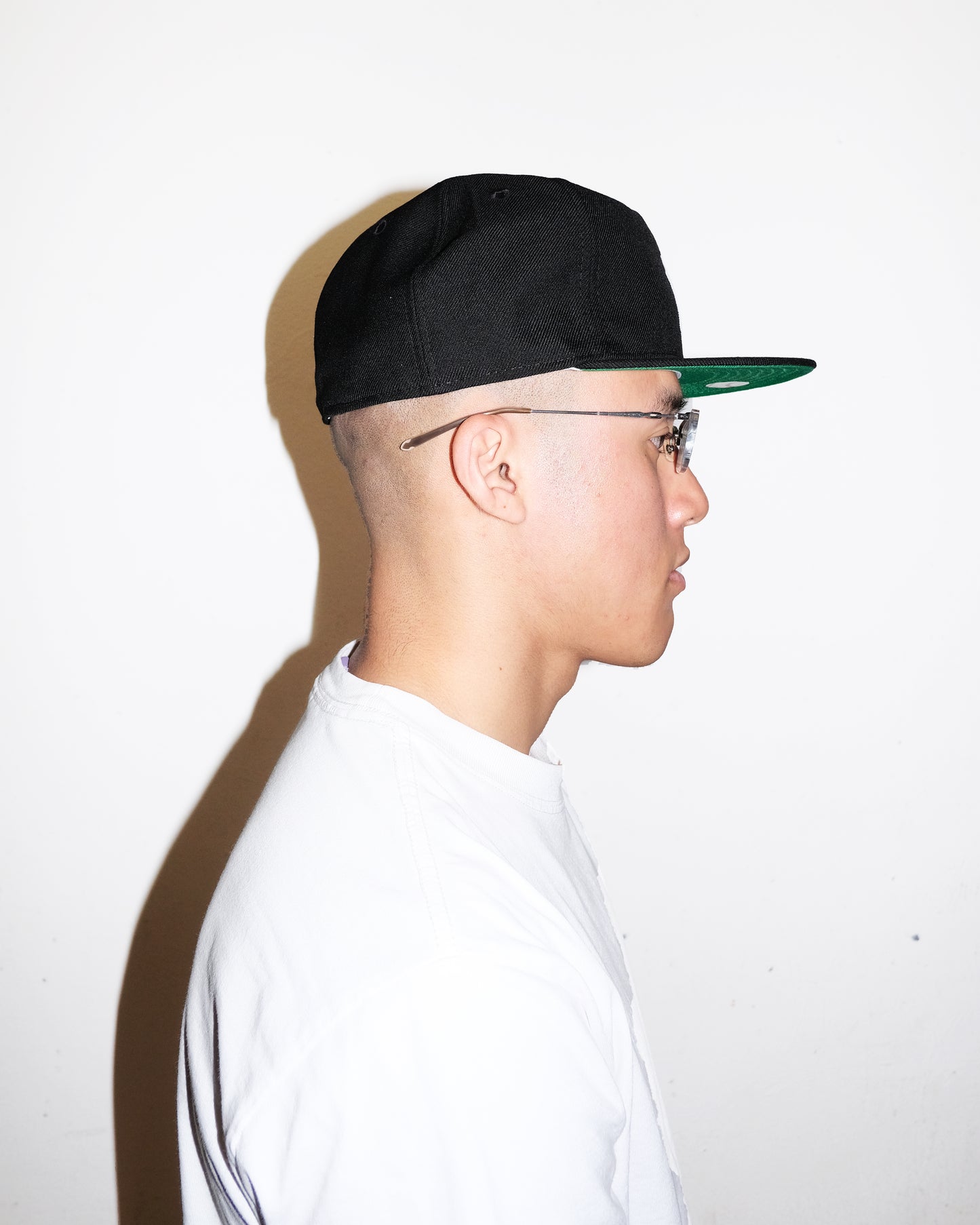 New Era - 59FIFTY Soft Buckram NY Yankees Cooperstown - Black