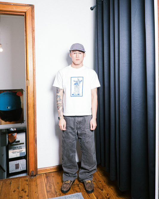 Needles Double Knee Pants
