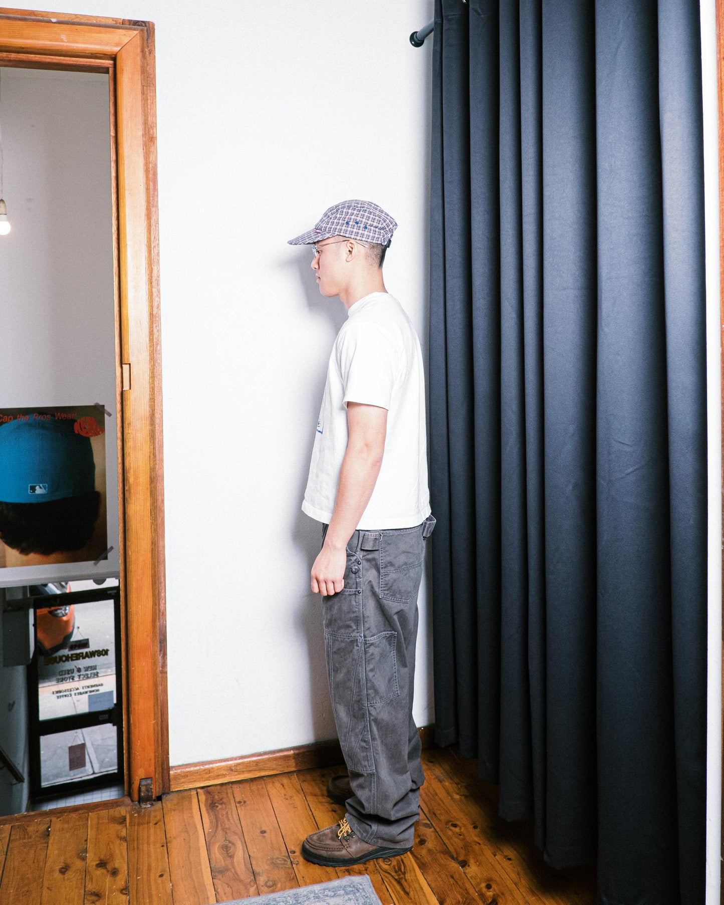 Needles Double Knee Pants