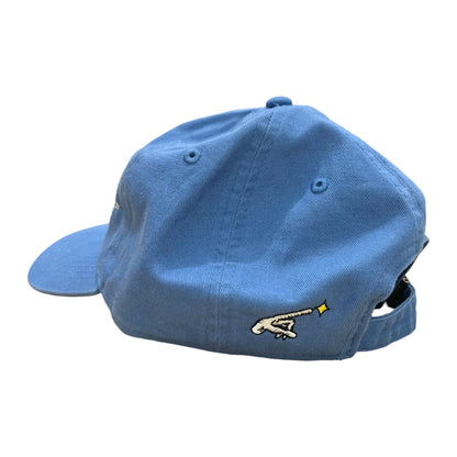 The Childhood Home - E.T. CAP - Light Blue