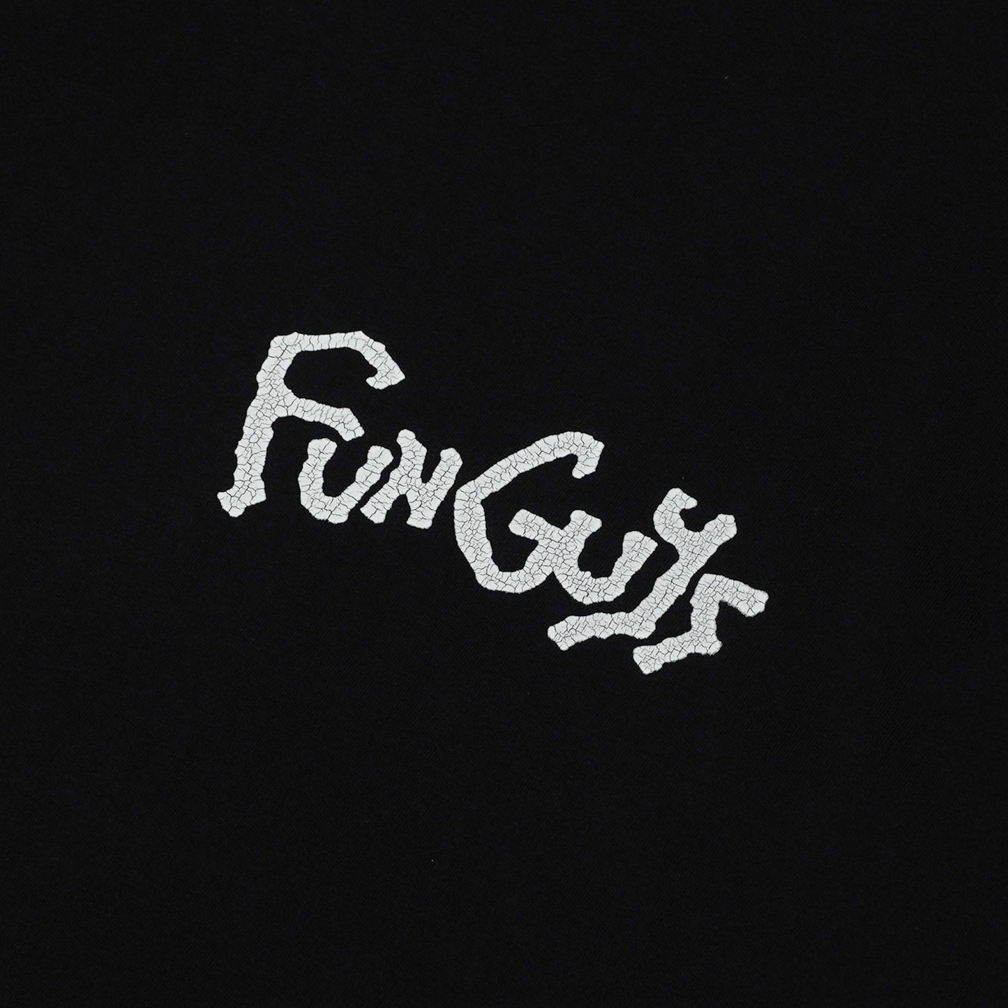 Funguys - Anarchy Tee #5 - Black