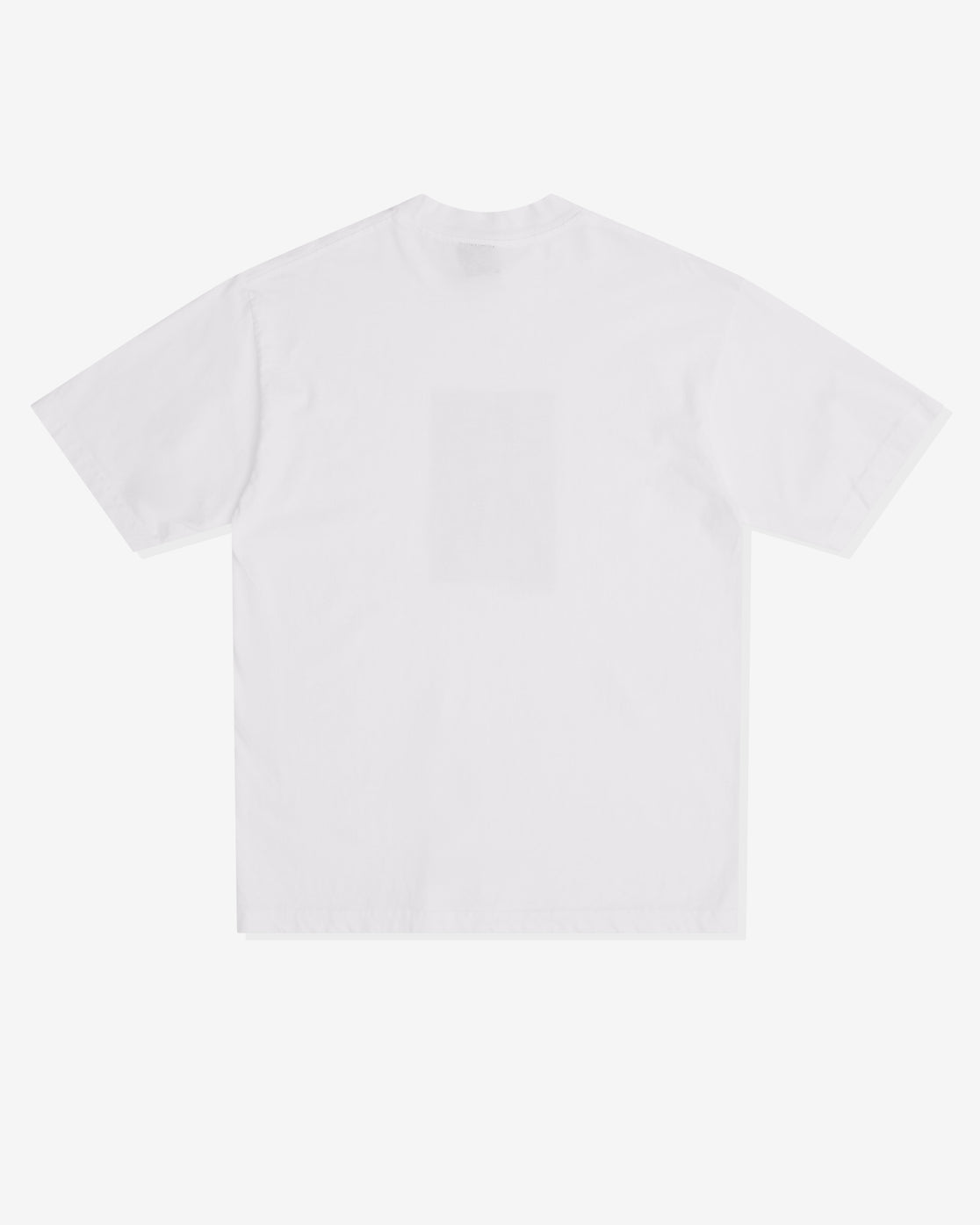 Friend Editions - Richard Kern Tee - White