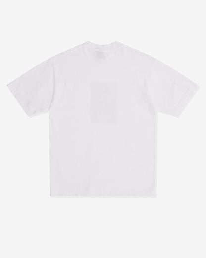 Friend Editions - Richard Kern Tee - White