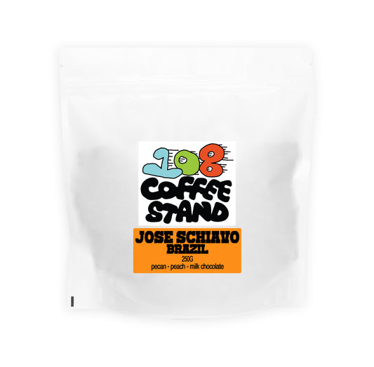 Jose Schiavo - Brazil