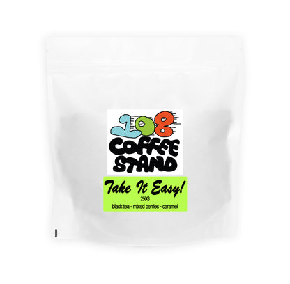 Take It Easy Blend