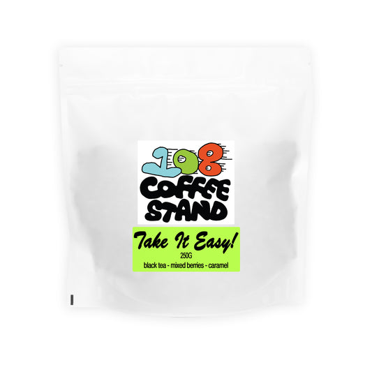 Take It Easy Blend