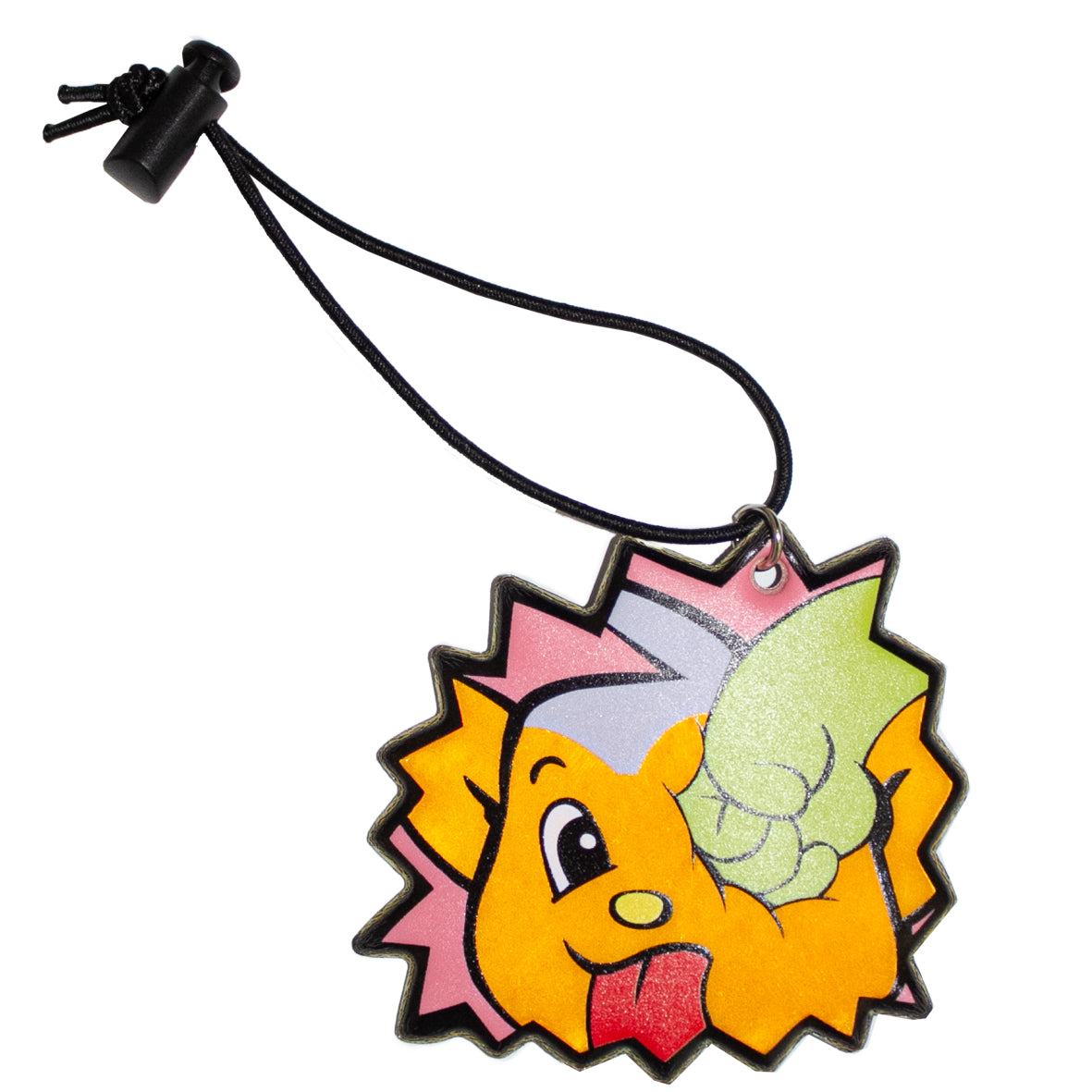 OHSHIT! - Fuck Da Popo Reflector