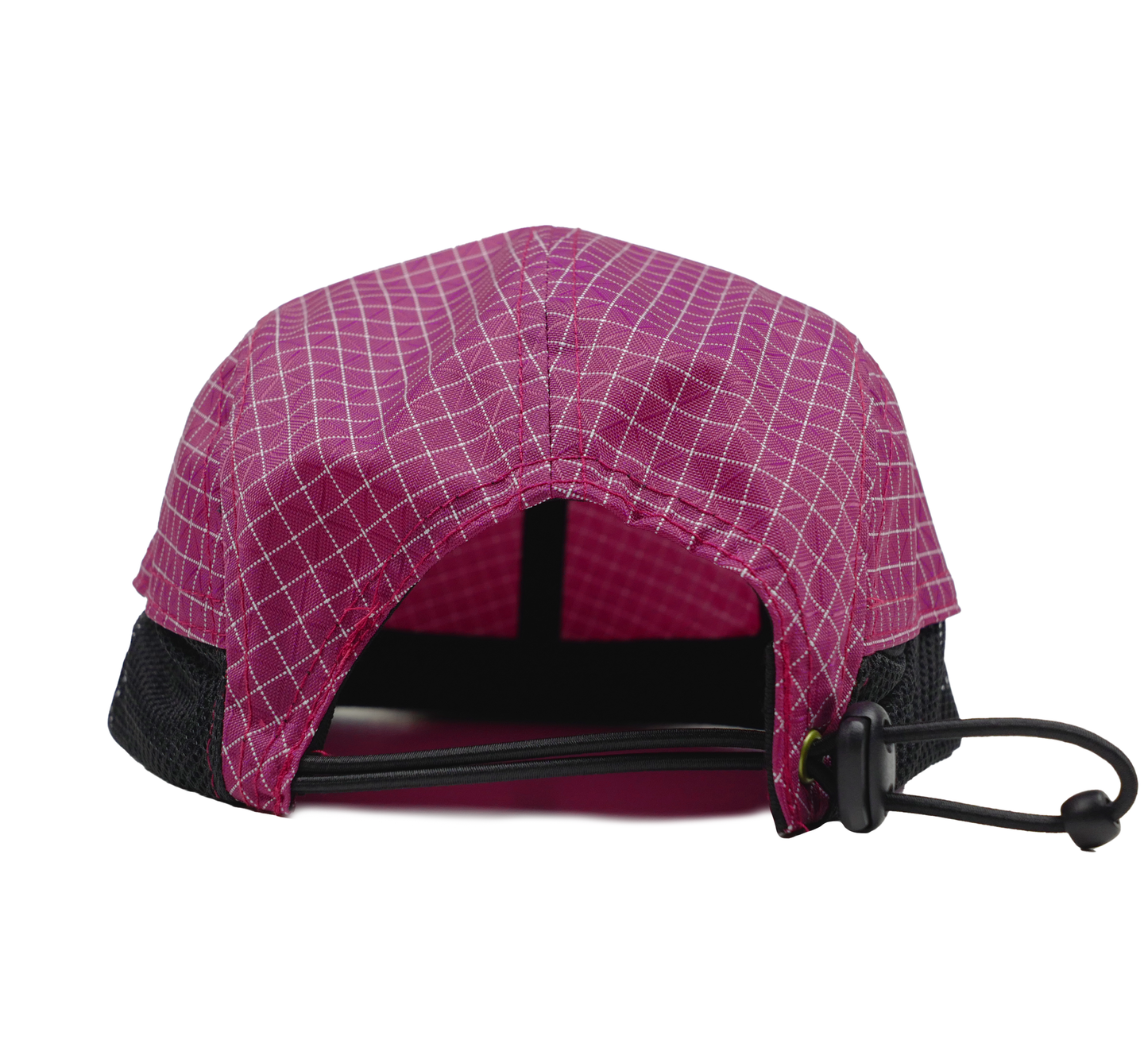 Foolish - Stash Cap (Magenta)