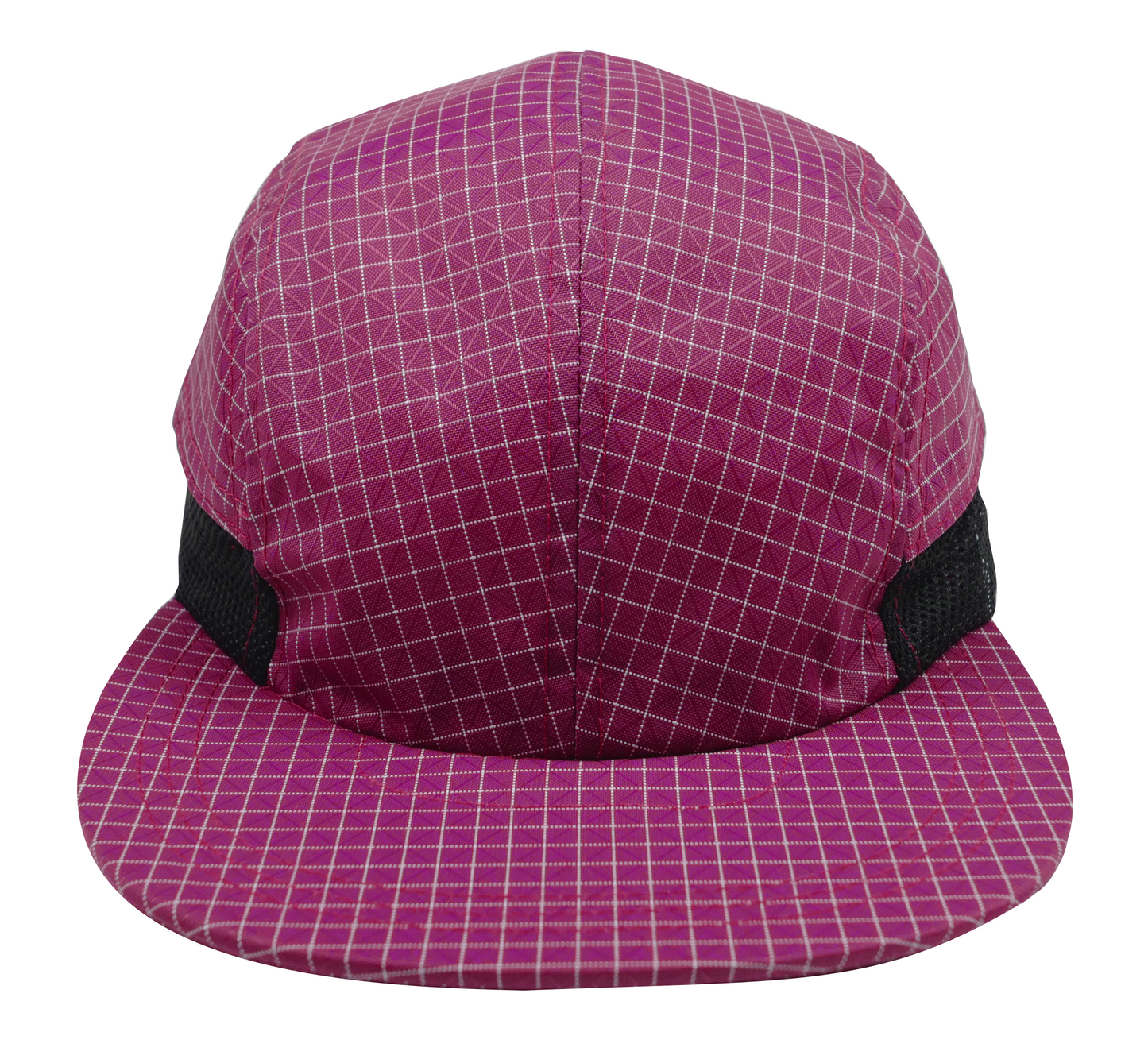 Foolish - Stash Cap (Magenta)