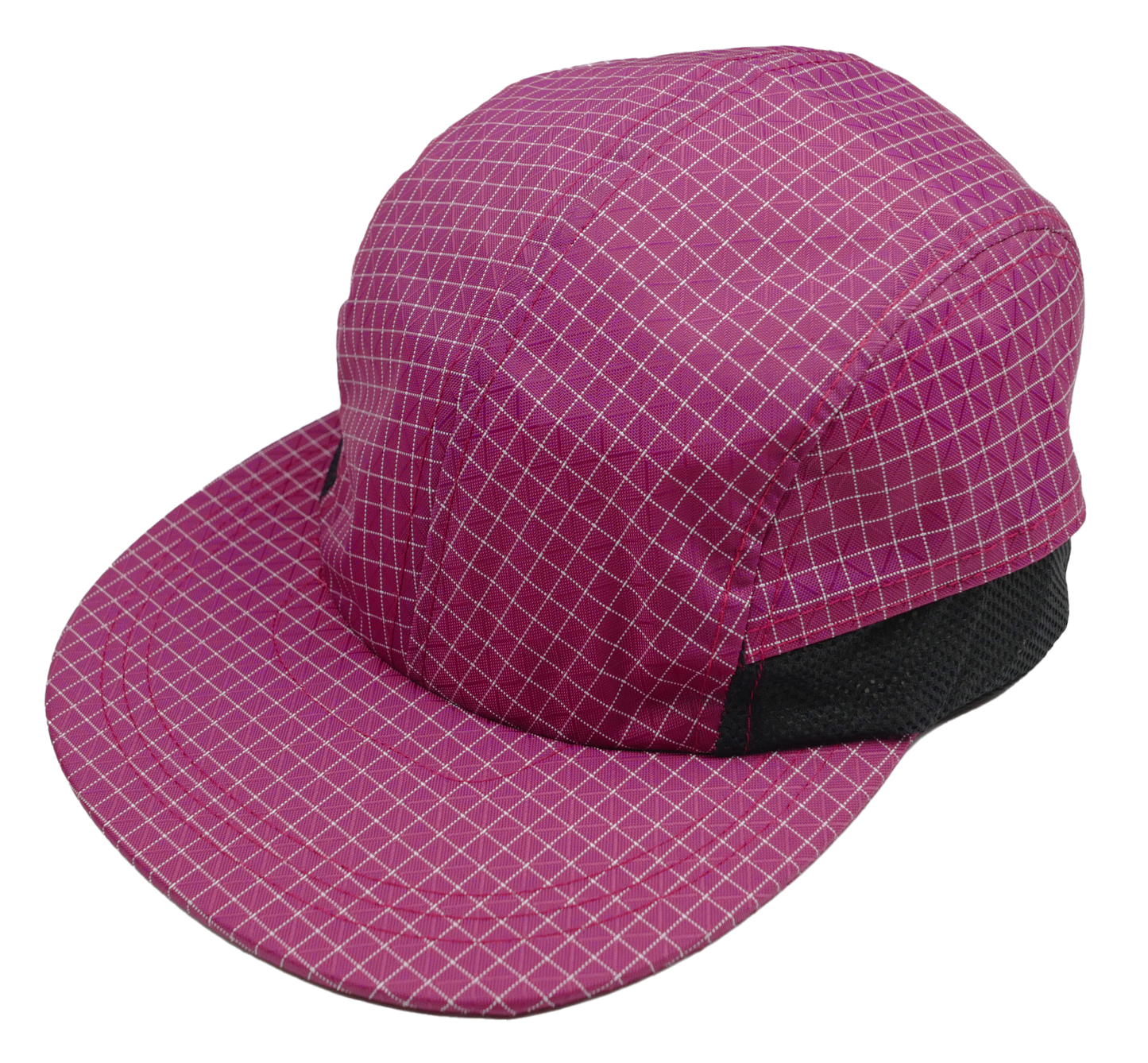 Foolish - Stash Cap (Magenta)