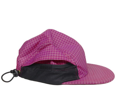 Foolish - Stash Cap (Magenta)