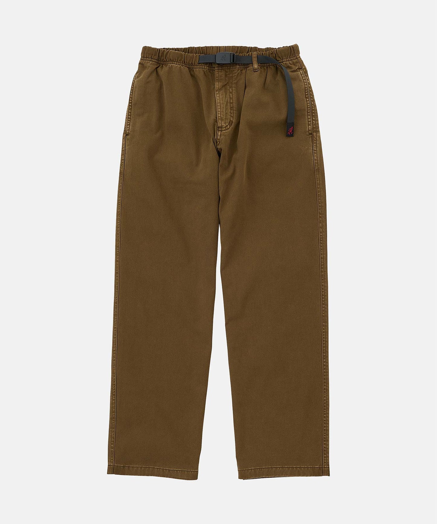 Gramicci - Gramicci Pants Straight Fit - Bark Pigment