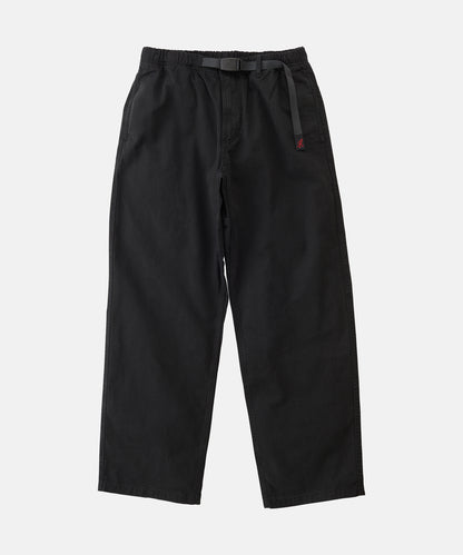 Gramicci - Gramicci Pant Straight Fit - Black