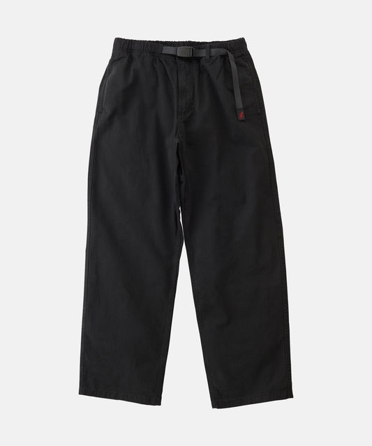 Gramicci - Gramicci Pant Straight Fit - Black