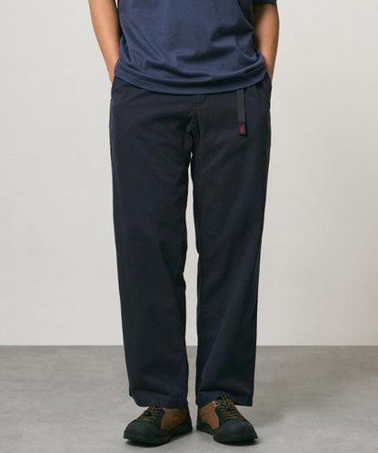 Gramicci - Gramicci Pants Straight Fit - Double Navy