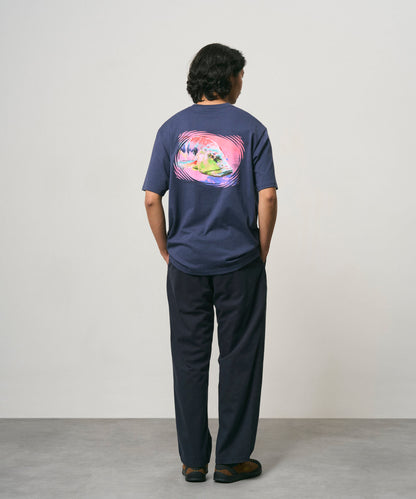 Gramicci - Gramicci Pants Straight Fit - Double Navy